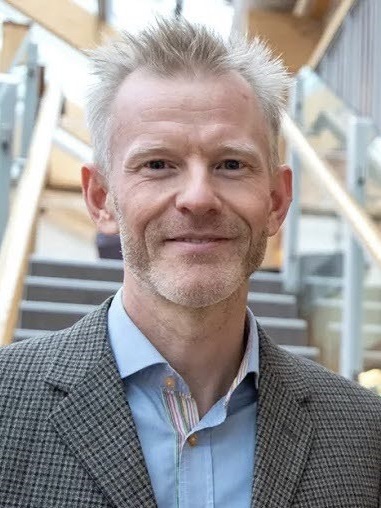 Magnus Viström