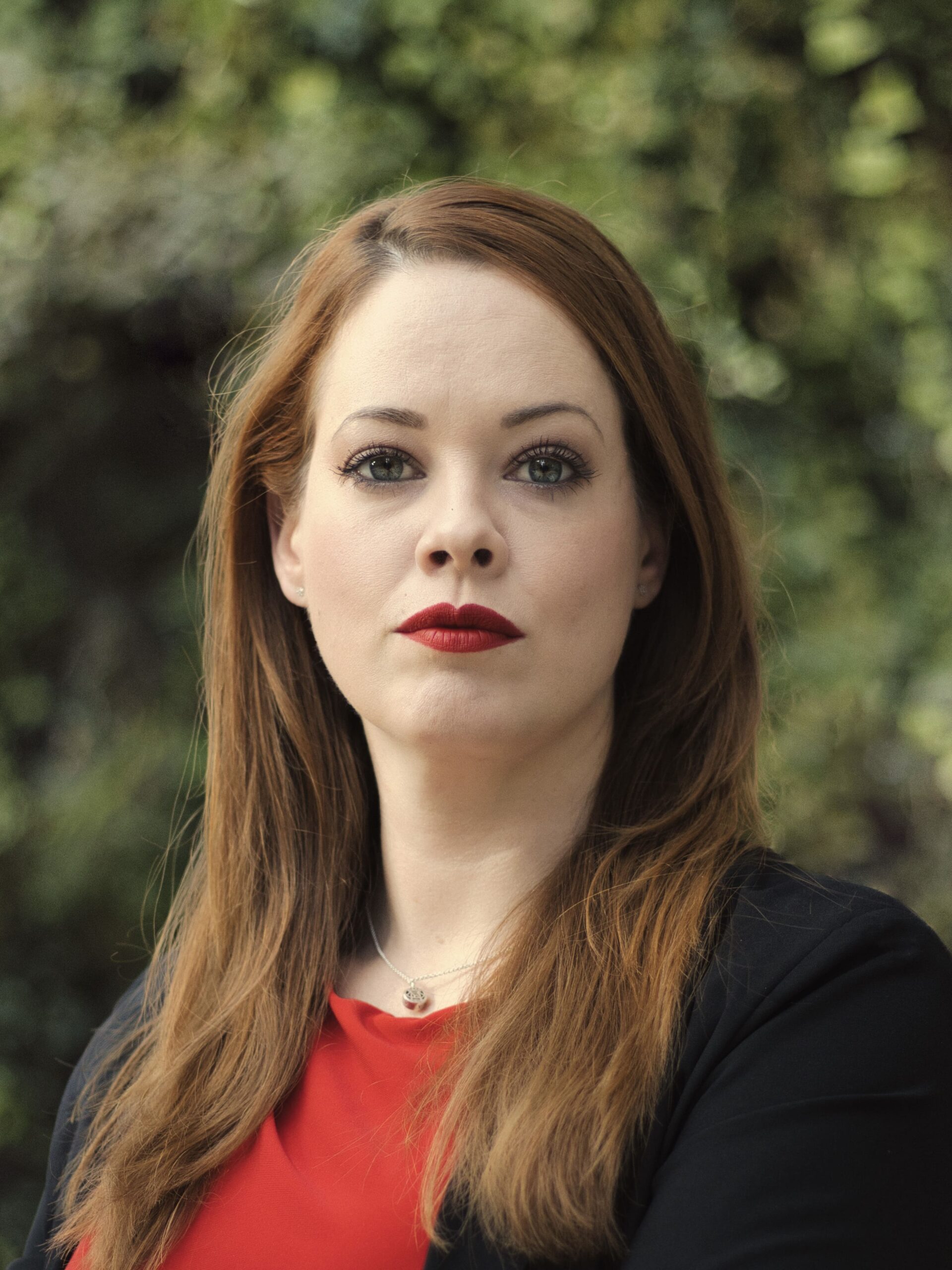 Elsa Rydne Madelene Rydén will be speaking at his year’s forum! | Bünsow Business ...