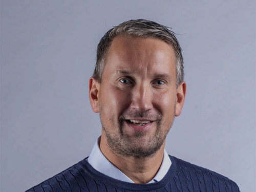 Tre Jonsson Bygg går in som partner till Bünsow Business Growth Forum!