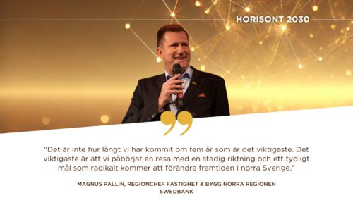 Horisont 2030 – Magnus Pallin
