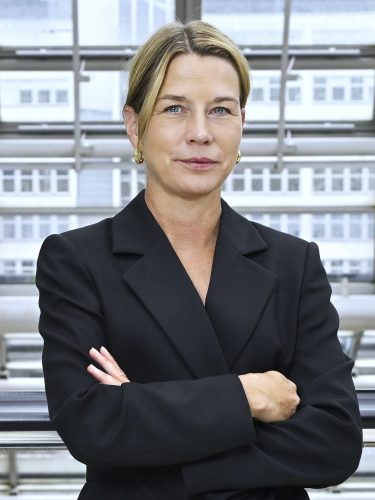 Lena Sellgren