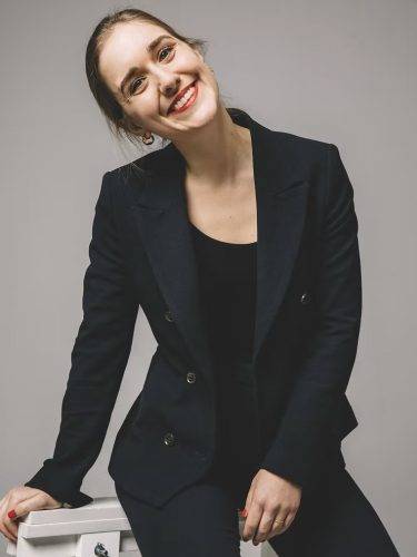Rebecka Carlsson