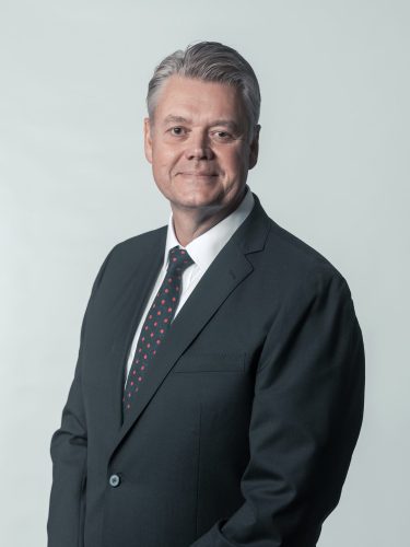 Mats Rahmström