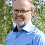 Mathias Sundin