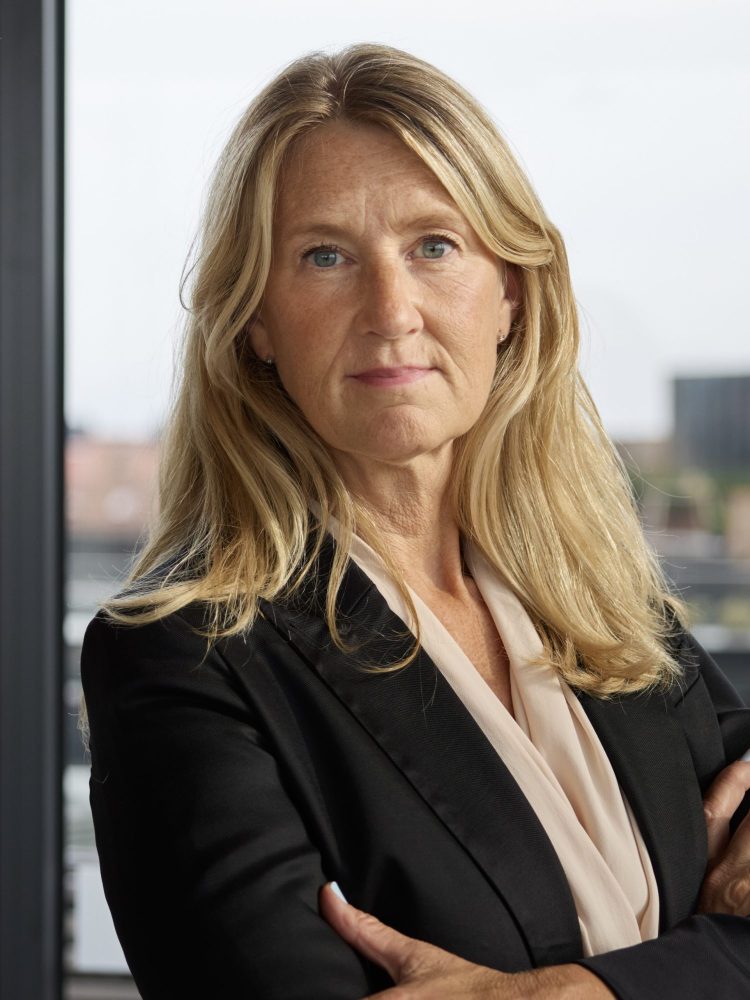 Susanne Bergh