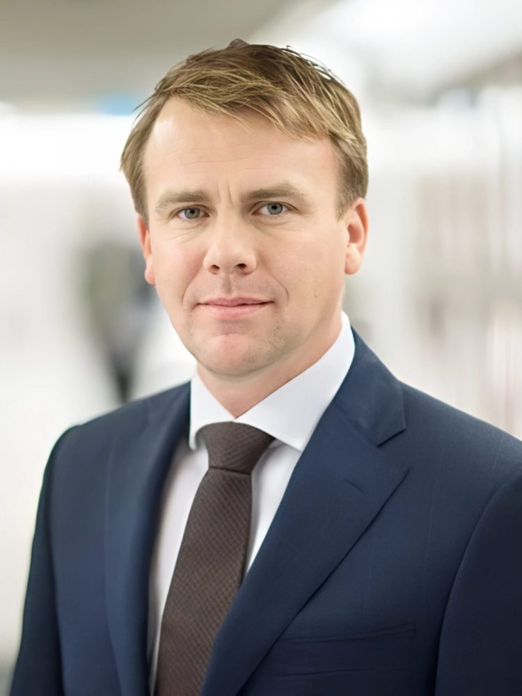 Ted Karlsson
