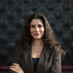 Giselle Abbas