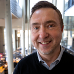 Lars-Erik Rännar