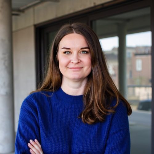 Malin Frithiofsson