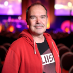 Peter Vesterbacka