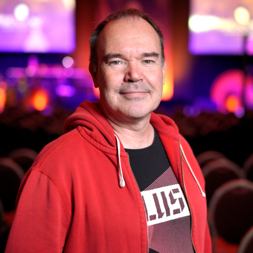 Peter Vesterbacka