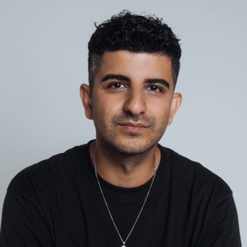 Arash Gilan