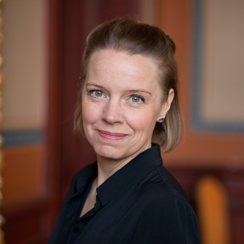 Birgitta Ulming