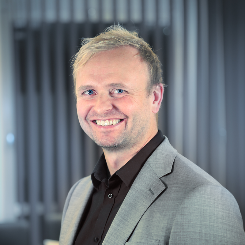 Daniel Forsman