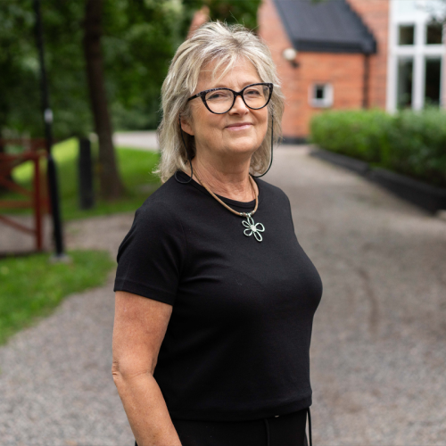Edith Andresen
