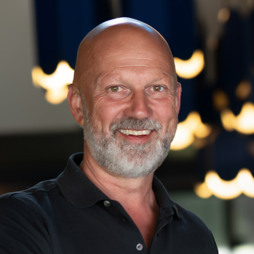 Lars Eklund